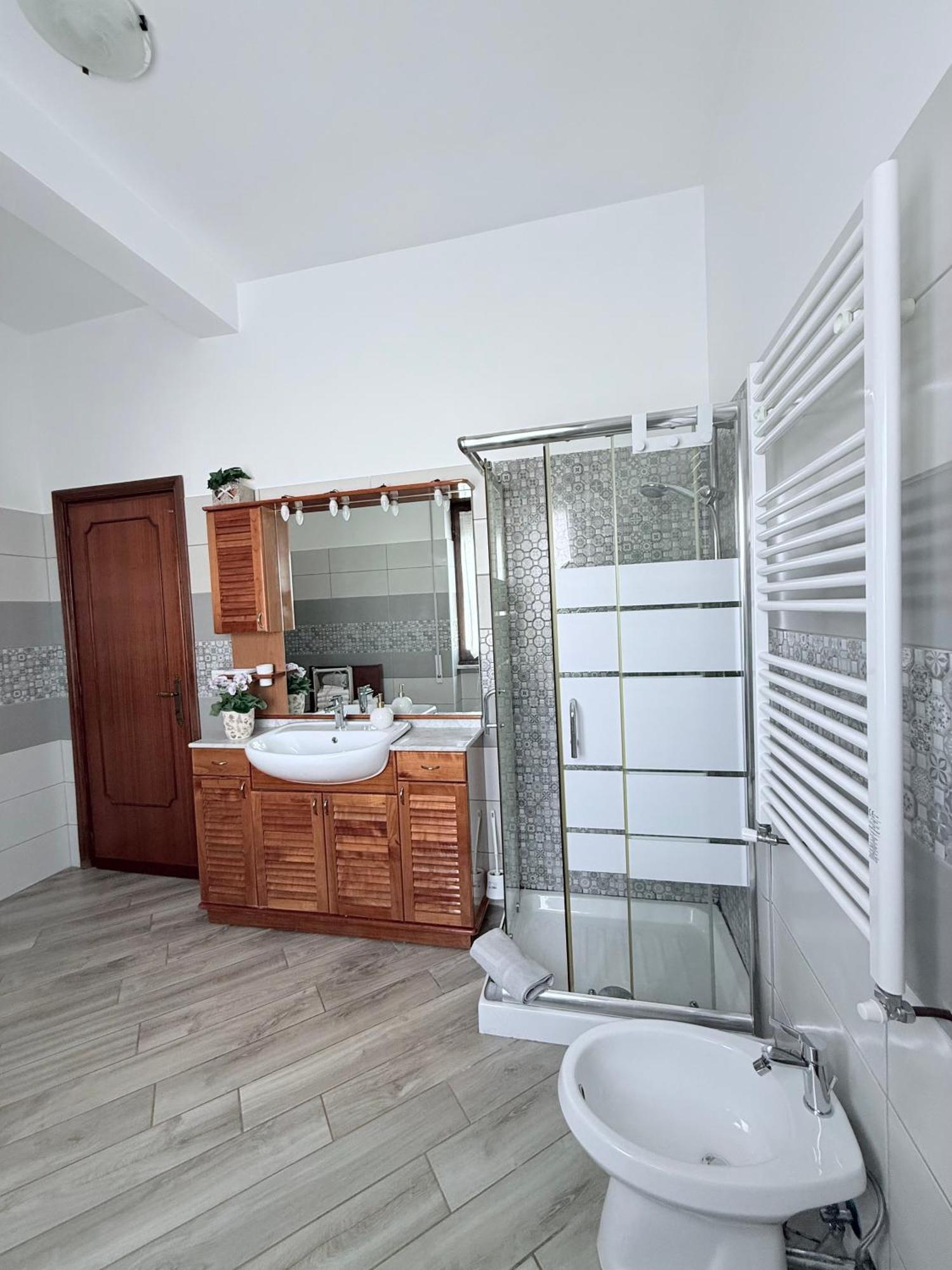 Biancal'aura Apartamento