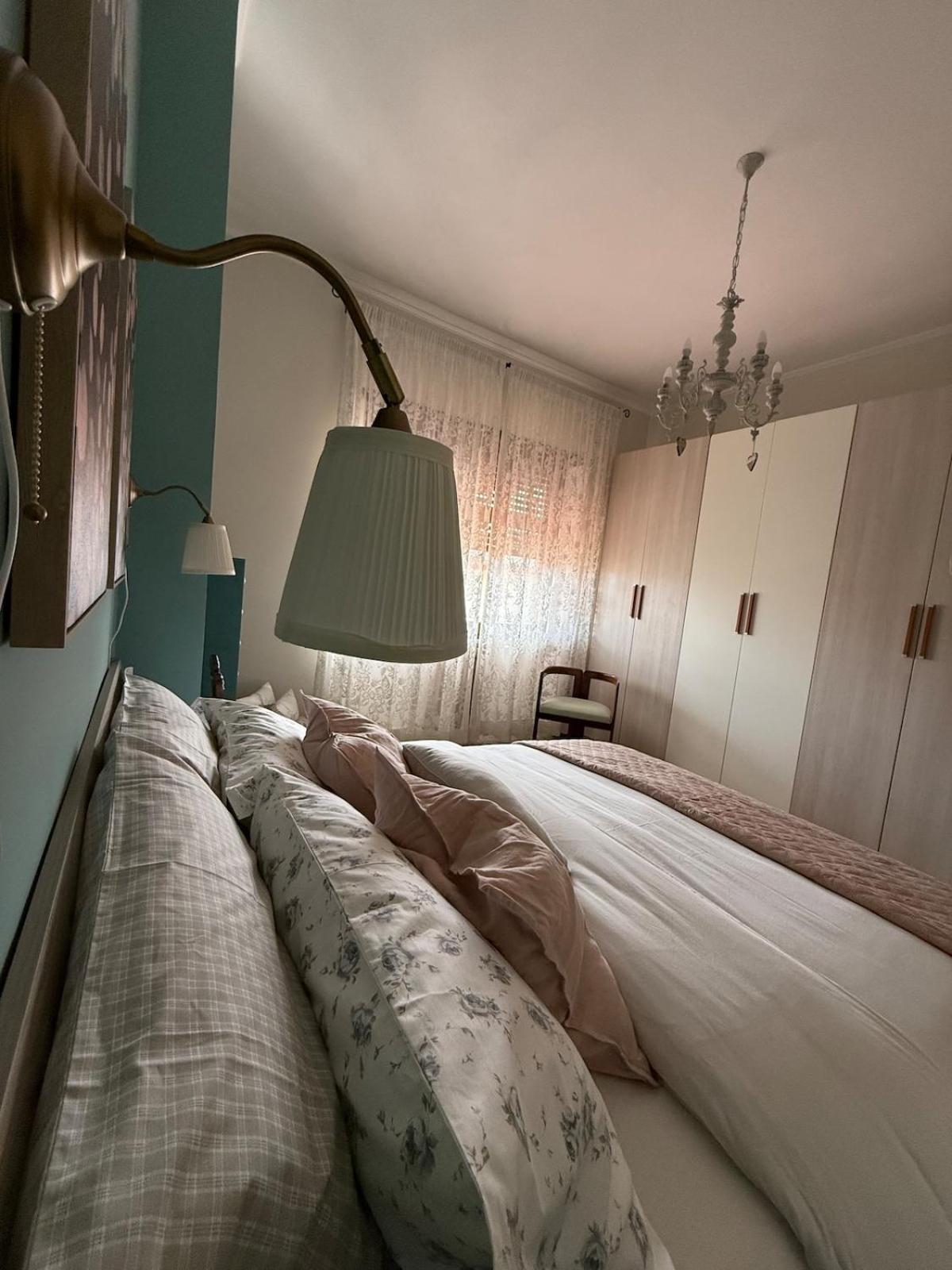 Apartamento Biancal'aura