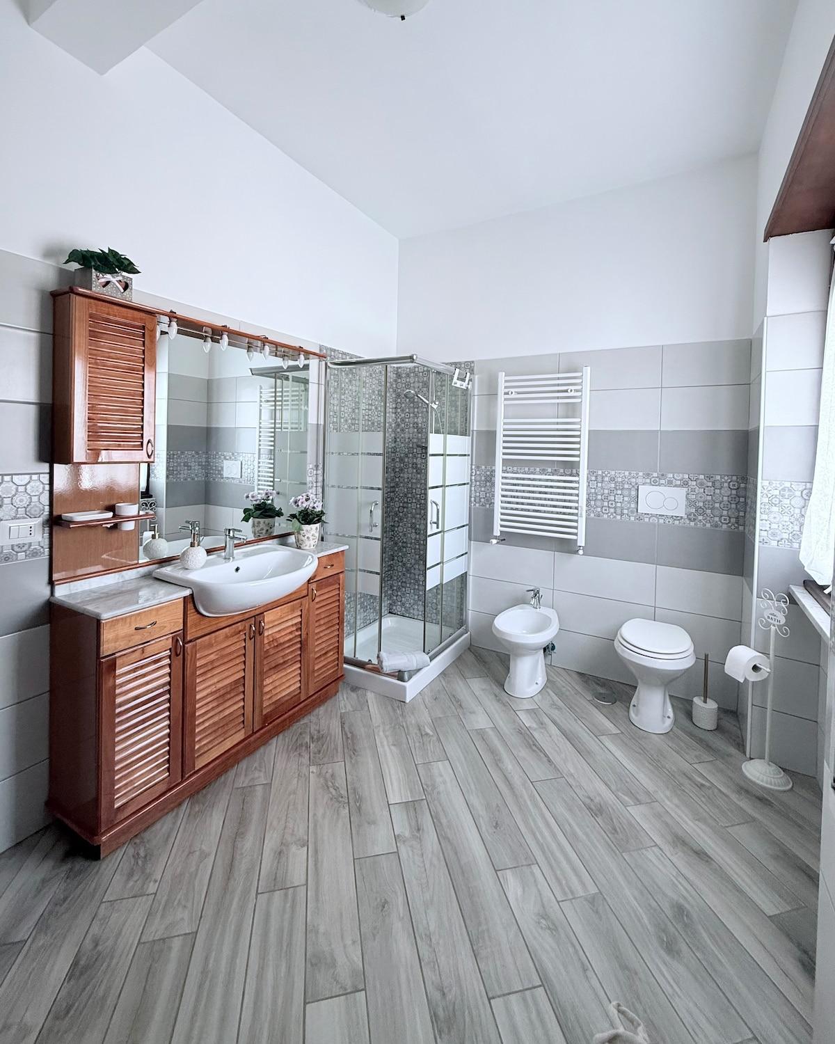 Biancal'aura Apartamento *