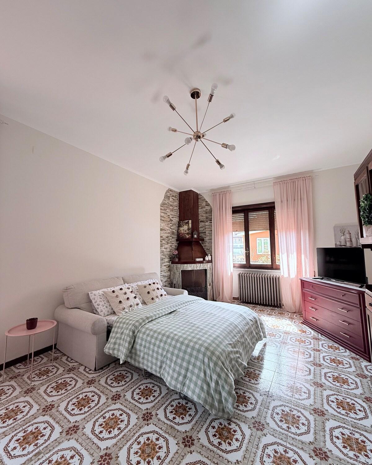 Biancal'aura Roma