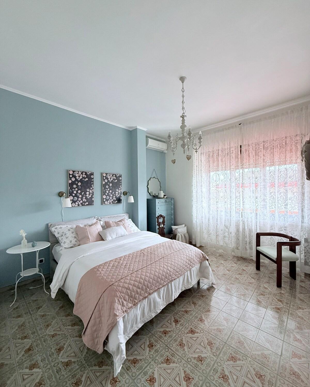 Appartamento Biancal'aura Roma