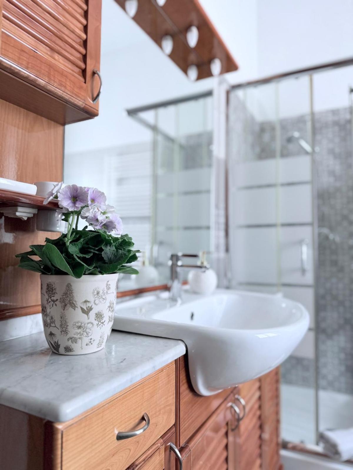 Biancal'aura Apartamento Roma