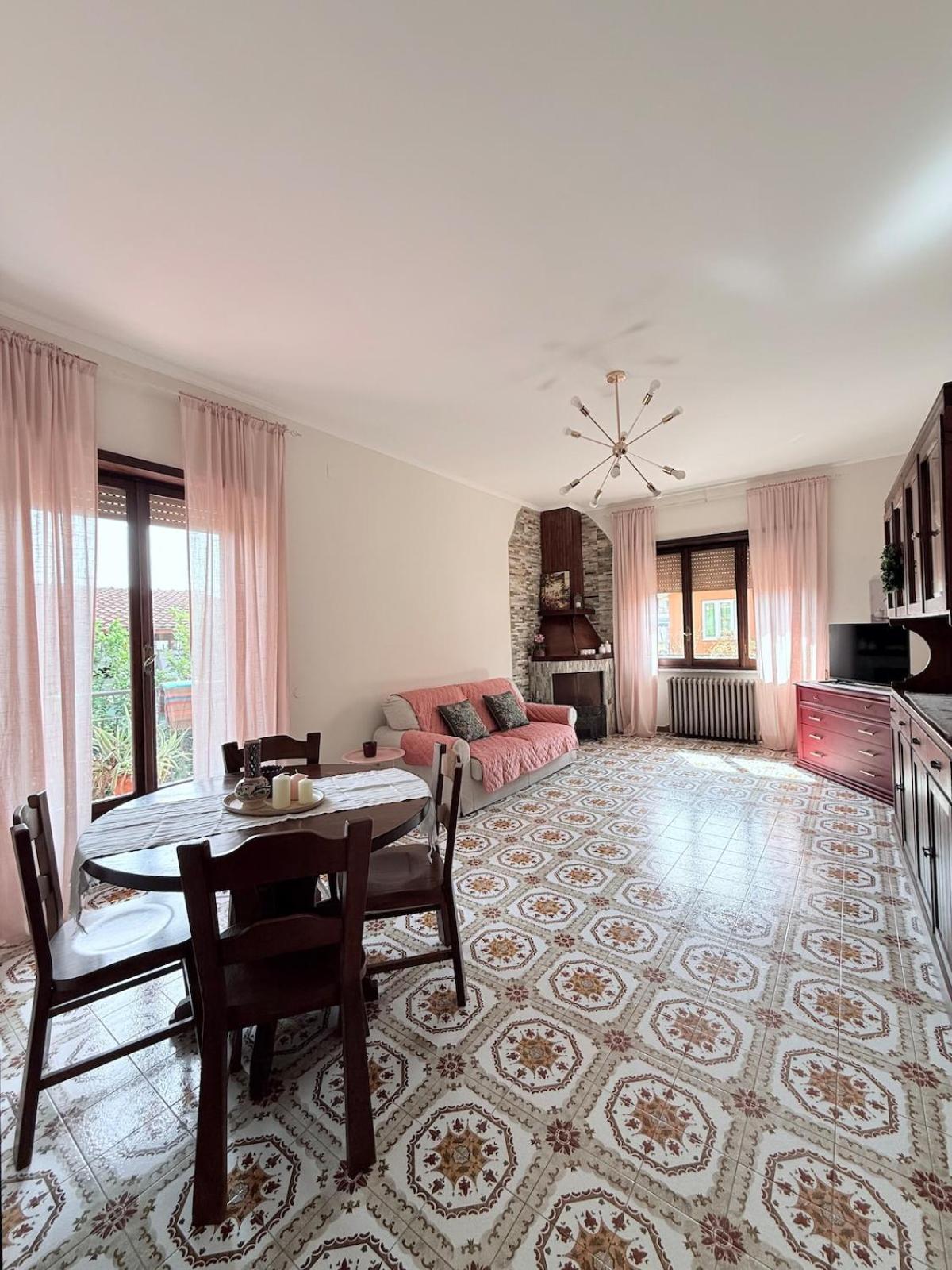 Biancal'aura Appartamento Roma
